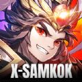 X-Samkok apk download latest version  v1.0