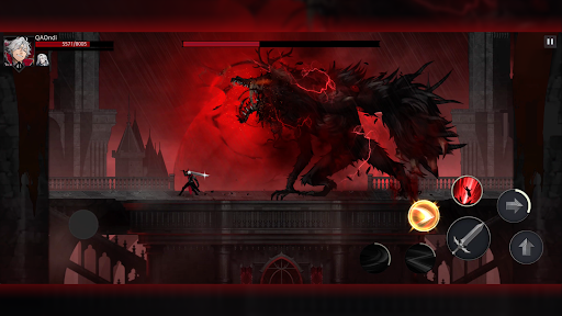 Shadow Slayer Ninja Warrior Premium Apk 1.2.38 Free Download  1.2.38 screenshot 4