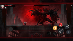Shadow Slayer Ninja Warrior Premium Apk 1.2.38 Free DownloadͼƬ1