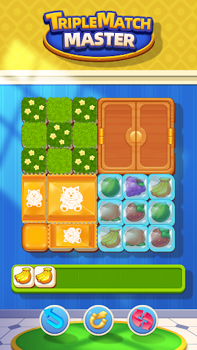 Triple Match Master game download for android latest version  1.3.24.1 screenshot 3