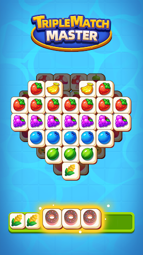 Triple Match Master game download for android latest version  1.3.24.1 screenshot 4