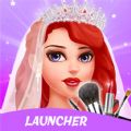 Bride to Be Launcher app