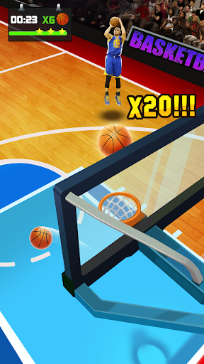 Basketball Tournament 2024 apk download latest version  1.2.5 screenshot 3