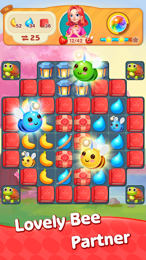Fruit Hero game free download latest version  1.7.7 screenshot 1
