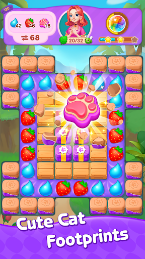 Fruit Hero game free download latest version  1.7.7 screenshot 3