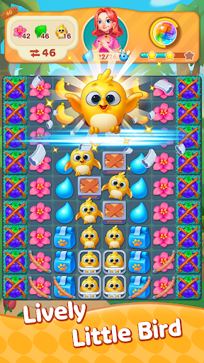 Fruit Hero game free download latest version  1.7.7 screenshot 4