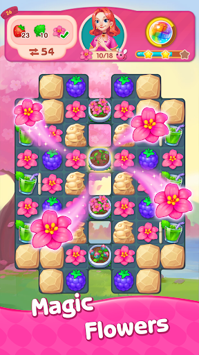 Fruit Hero game free download latest version  1.7.7 screenshot 5