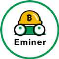 Eminer coin wallet app