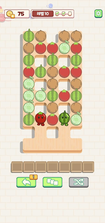 Fruit Run Jam Block Match apk for Android download  0.1.0 screenshot 1