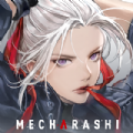 Mecharashi 1.3.0 English Version Apk Download Latest Version  1.3.0