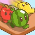 Fruit Run Jam Block Match apk for Android download  0.1.0