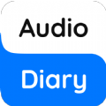 Audio Diary app