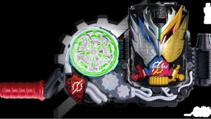 DX Build Driver Kamen Rider apk download for androidͼƬ1
