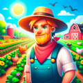 Little Farm Story Idle Tycoon Apk Download Latest Version  1.0.2