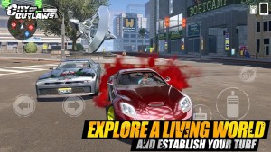 City of Outlaws 0.1.2501 Apk Download Latest VersionͼƬ1
