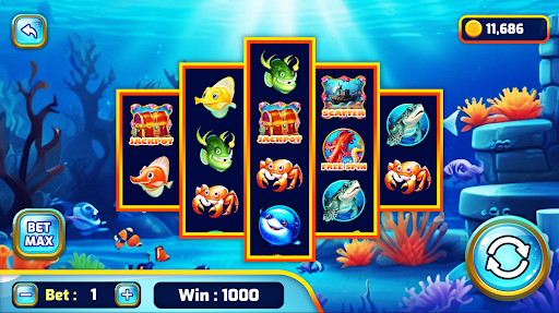 Moonshot Slot Apk Free Download Latest Version  1.0 screenshot 2