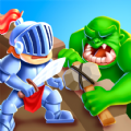 Castle Defense Tower War apk download for android  1.0