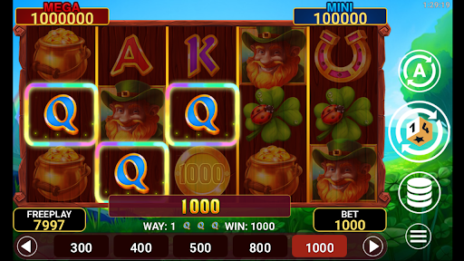 The Red Queen Slot Apk Download Latest Version  1.0 screenshot 2