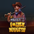 Heist for the Golden Nuggets Slot Apk Download for Android  1.0