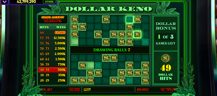 Heist for the Golden Nuggets Slot Apk Download for Android  1.0 screenshot 2