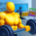 Workout Games Weight Lifting