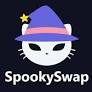 SpookySwap wallet app