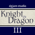Knight & Dragon III mod apk