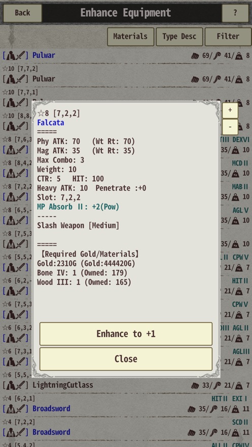 Knight & Dragon III mod apk (unlimited gems)  v1.2.1 screenshot 3