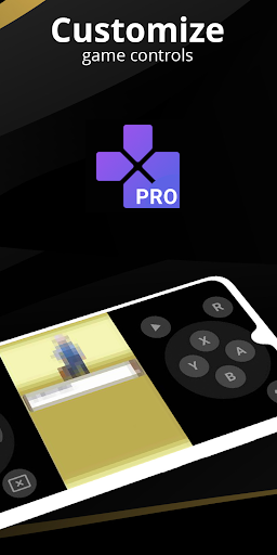 Pro Emulator for Game Consoles Premium Apk 1.4.0 Free Download  1.4.0 screenshot 2
