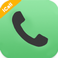 iCall OS 18 Free Download for Android  2.6.3