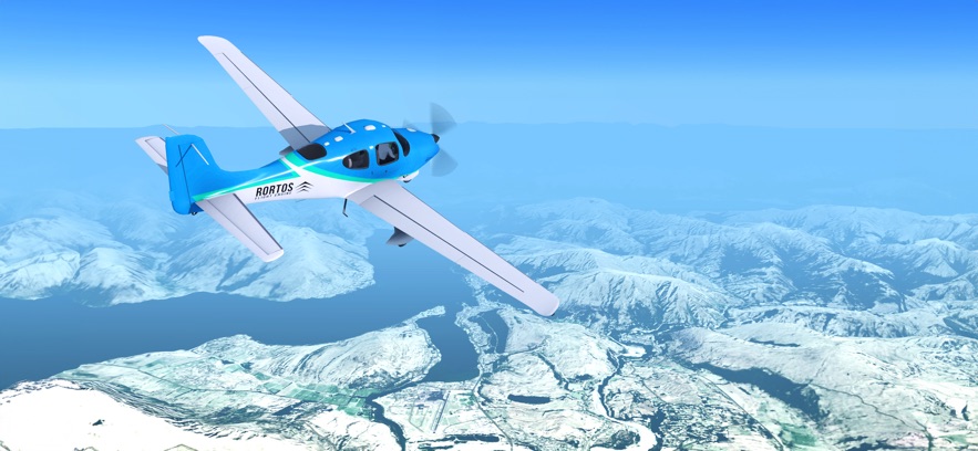 rfs real flight simulator mod apk unlimited money   v2.2.8 screenshot 2