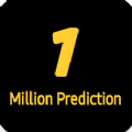 One Million Predictions App Do
