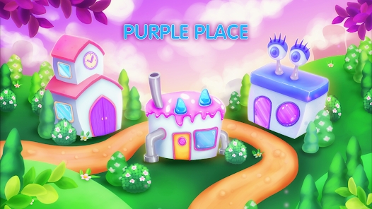 Purple Place mobile version apk download for android  3.0.1 screenshot 2