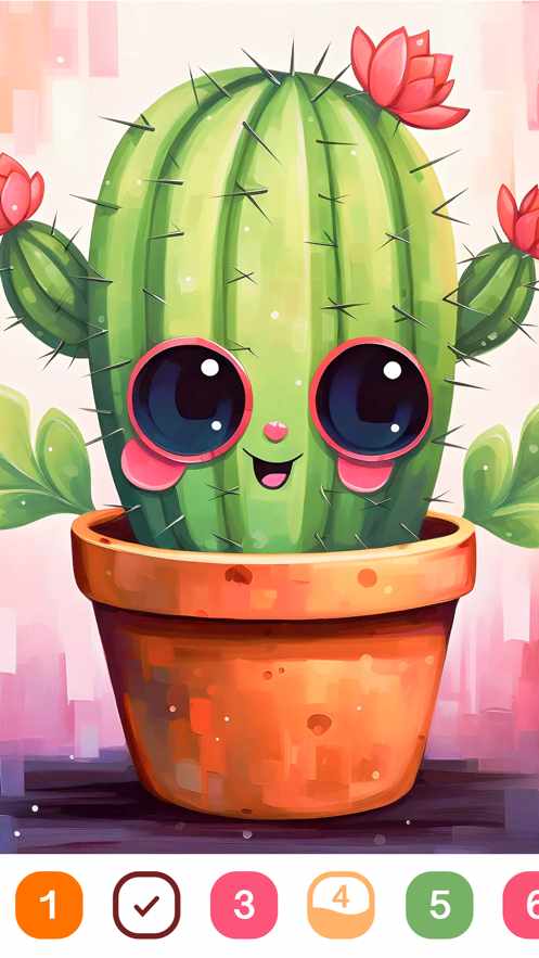 Cute Color apk download for android  1.0.2 screenshot 4