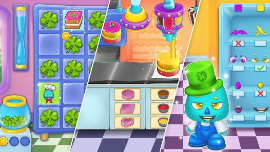 Purple Place mobile version apk download for android  3.0.1 screenshot 3