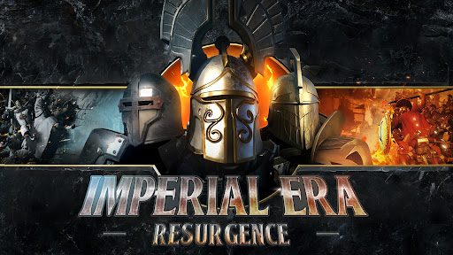 Imperial Era Resurgence apk download for android  1.1.0 screenshot 3