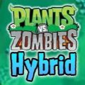 PvZ Hybrid plants mod