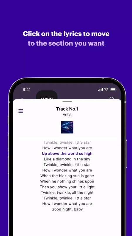Smart Music Card app download for android  0.0.33 screenshot 3