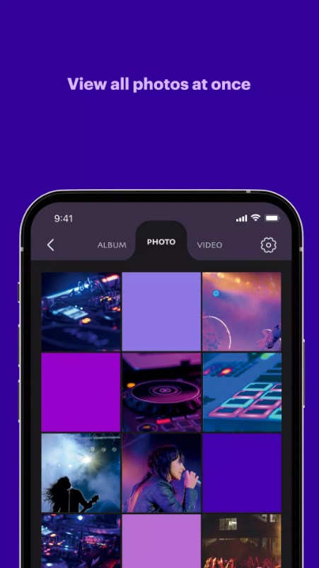 Smart Music Card app download for android  0.0.33 screenshot 4