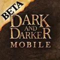 Dark and Darker beta test apk
