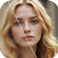 Repixel AI Photo Enhancer App