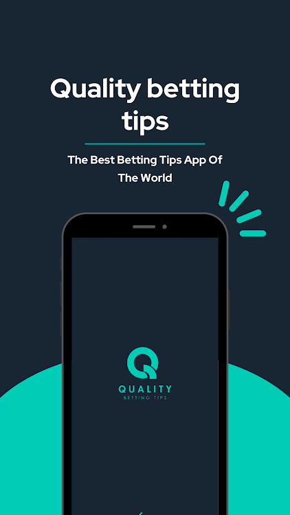 Quality betting tips apk free download latest version  8.8 screenshot 1