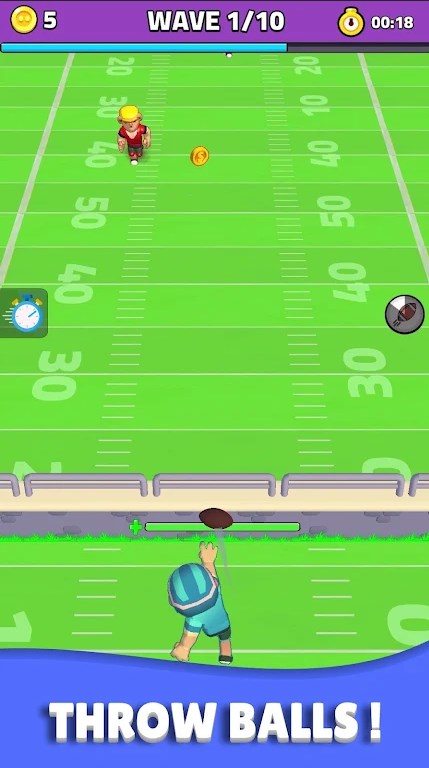 Sport Defense apk download for android  0.1.0 screenshot 2