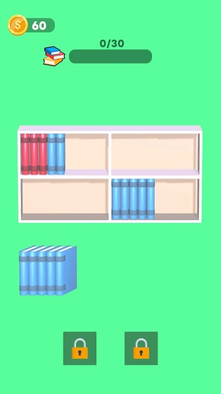 Book Sort Master apk download for android  0.2.2 screenshot 2