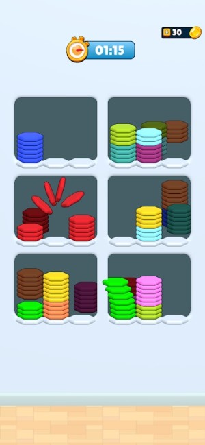 Hexa Puzzle game download for androidͼƬ1