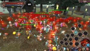 Honor of Nations MMORPG apk latest versionͼƬ1