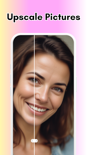 AI Enhancer AI Photo Enhancer apk free download  1.0.0 screenshot 2