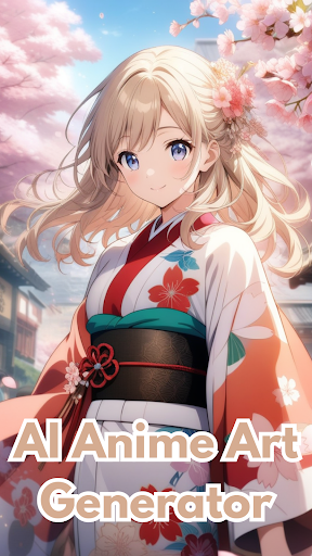 AI Anime Generator Photo 18 app download latest version  1.0.0 screenshot 3