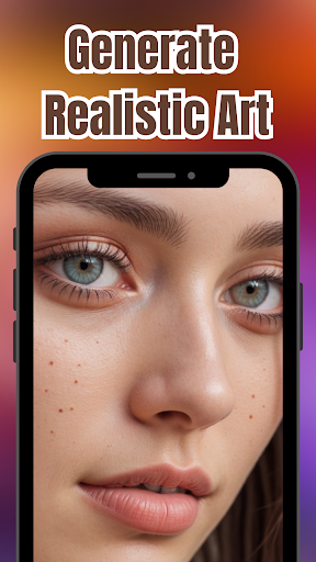 AI Image Generator Unlimited free apk download for android  1.0.0 screenshot 2