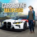 Car Parking Multiplayer 4.8.18.3 mod apk latest version  4.8.18.3